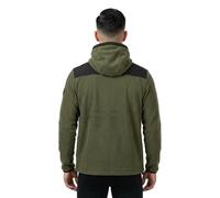 Scott Polaire Demi-zip Original