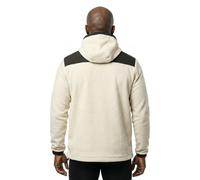 Scott Original Fleece Half Zip Fleece Beige,Blanc XS Homme