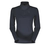 Scott - Polaire demi-zip stretch - Defined Light Pullover W Dark Blue pour Femme - Taille XS - Navy Navy XS