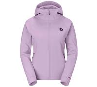 Scott Polaire Zippée Defined Warm