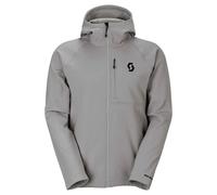 Scott Polaire Zippée Defined Warm