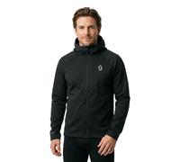 Scott Polaire Zippée Defined Warm