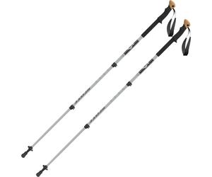 SCOTT Pole Trek Alu - Mixte - - taille 100-130- modèle 2026