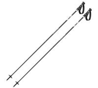 SCOTT Pole Zeo 14 Srs - Mixte - Gris / Noir / Blanc - taille 110- modèle 2025