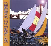 Scott Pratt - Souvenirs de San Francisco