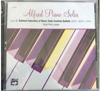 Scott Price, piano - Alfred Piano Solos (UK Import)
