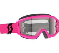 Scott Primal 1665113, lunettes de protection Taille unique Fuchsia/Noir Net Fuchsia/Noir Net