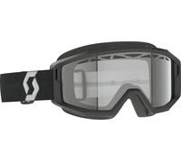 Scott Primal Enduro 1007043, lunettes de protection Taille unique Noir/Blanc Net Noir/Blanc Net