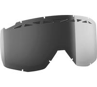 Scott Primal/Hustle/Tyrant/Split ACS, lentille de remplacement p Net/Teinté Net/Teinté