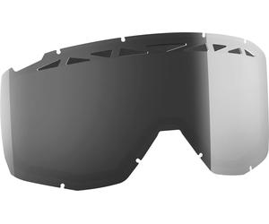 Scott Primal/Hustle/Tyrant/Split ACS, lentille de remplacement p Net/Teinté Net/Teinté