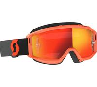 Scott Primal Lunettes de Motocross orange/noir, orange-noir pour homme