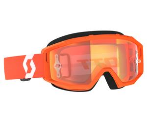 Scott Primal Masque De Cross unisex