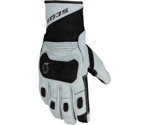 Scott Priority, gants Gore-Tex XL Gris Clair/Noir Gris Clair/Noir