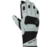 Scott Priority GTX Gants de moto, Gris/Noir, Taille 3XL