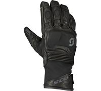 Scott Priority GTX Gants de moto, noir, Taille M