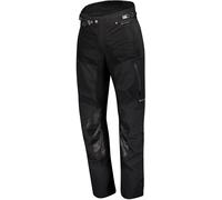 Scott Priority GTX Pantalon textile de moto, noir, Taille 3XL
