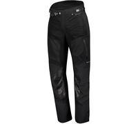 Scott Priority GTX Pantalon textile de moto, noir, Taille S