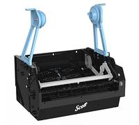 Scott® Pro™ 34361 Distributeur Automatique de Serviettes en Rouleau Dur pour essuie-Mains Blue Core Scott® Pro™ (Qté 1)