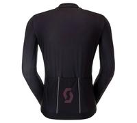 Scott Maillot Pro Mid L/S coloré