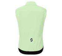 Scott Pro Warm Alpha Gilet Vert M Homme