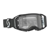Scott - Prospect 2.0 Light Sensitive S1-2 - Masque VTT - black / white / glas grey