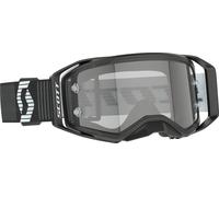 Scott Prospect 2.0 LS, lunettes de protection Taille unique Noir/Blanc Net/Teinté Noir/Blanc Net/Teinté