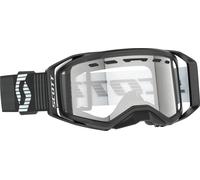 Scott Sports Lunettes de protection Prospect 2.0 Enduro Noir/Blanc pour homme