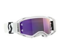 Scott - Prospect 2.0 S2 - Masque VTT - white / black / glas purple chrome