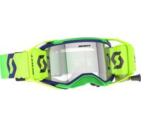 Scott Prospect 2.0 WFS Lunettes de motocross, violet/jaune