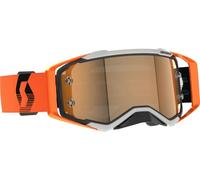 SCOTT Prospect AMP Chrome Lunettes de motocross
