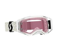 Scott Prospect Amplifier Goggles Rose Works/CAT1