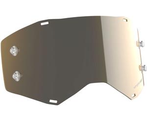 Scott Prospect/Fury Amplifier, lentille de remplacement miroir Or Réfléchissant Or Réfléchissant
