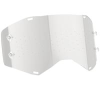 Scott Prospect/fury Antistick Single Replacement Lenses Clair Clear Antistick Works/CAT0