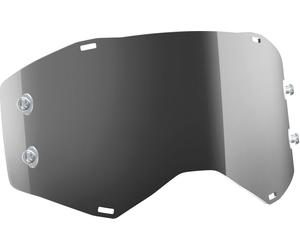 Scott Prospect/Fury, l objectif de remplacement fonctionne Net/Gris Teinté Net/Gris Teinté