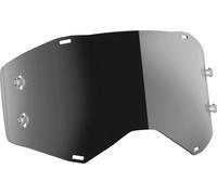 Scott Prospect/Fury, lentille de remplacement Travaux Gris Foncé Teinté Gris Foncé Teinté