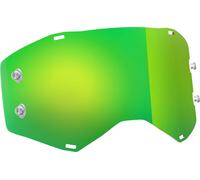 SCOTT Écran Iridium Pour Masque PROSPECT / FURY (Couleurs)
