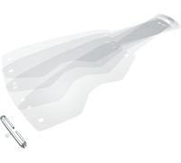 Scott Prospect/Fury, les arrachages Net Net