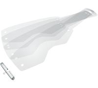 Scott Sports Arrachages Prospect/Fury – Lot de 20 – Blanc