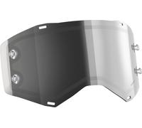 Scott Prospect Fury Thermal Works Lentille de remplacement, noir-gris pour homme