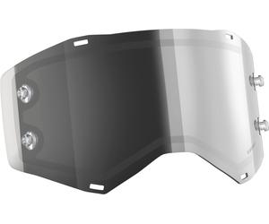 Scott Prospect/Fury, photocromique à double lentille Net/Teinté Net/Teinté