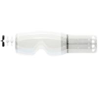 Scott Pro Stack Prospect/fury Tear-off 2 Units Clair