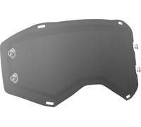 Scott Prospect/fury Double Replacement Lenses Gris Grey AFC Works/CAT1