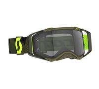 Scott Prospect Ls Goggles Light Sensitive Grey Works/CAT0-2