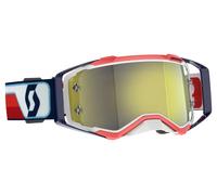 Scott Prospect Masque Motocross Lunettes de motocross unisex