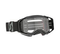 Scott Prospect Snow Cross Snowmobile Goggles Clear/CAT0