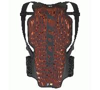 Scott - Protection dorsale - Back Protector AirFlex Pro Black - Taille XL\/XXL - Noir Noir XL\/XXL