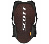 Scott - Protection dorsale - Back Protector Airflow Junior Black/White - Taille Enfant S - Noir Noir S