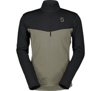 Scott - Defined Light Dust Grey Black - M - Polaire