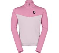 SCOTT Pullover Defined Light Jr - Enfant - Rose - taille S- modèle 2026