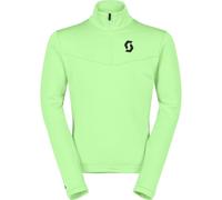 SCOTT Pullover Defined Light Jr - Enfant - Vert - taille S- modèle 2026
